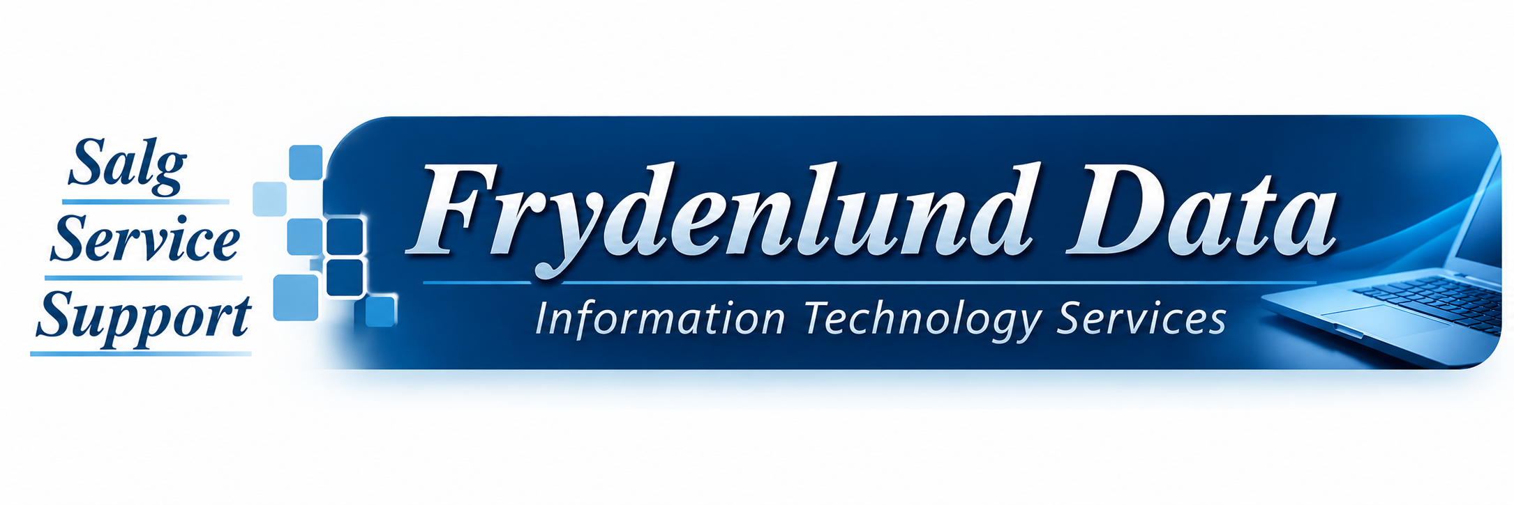 Frydenlund Data